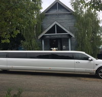 Wine Experience 4 hours in a Stretch Limousine. Min 10 persons 14 max - Accommodation Fremantle