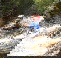 Half Day Cradle Mountain Canyoning Lost World Canyon - Accommodation Fremantle