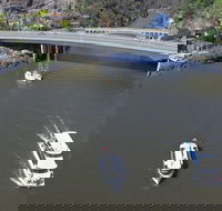 2.50 hour Afternoon Discovery Cruise including Cataract Gorge departing at 3 pm - Accommodation Fremantle