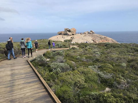 Kangaroo Island In A Day Tour From Adelaide - Accommodation Fremantle 9