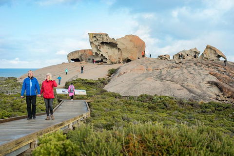 Kangaroo Island In A Day Tour From Adelaide - Accommodation Fremantle 32