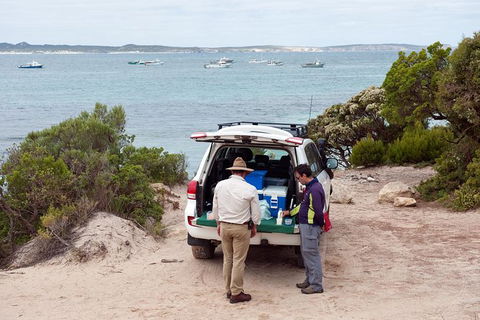 Small-Group Kangaroo Island 4WD Tour From Adelaide - Accommodation Fremantle 4