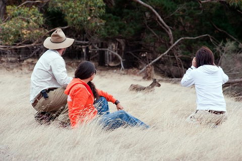 Small-Group Kangaroo Island 4WD Tour From Adelaide - Accommodation Fremantle 6