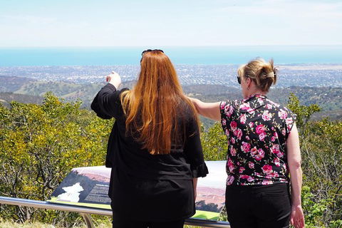 Adelaide Hills And Hahndorf Half-Day Tour From Adelaide - Accommodation Fremantle 1
