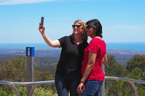 Adelaide Hills And Hahndorf Half-Day Tour From Adelaide - Accommodation Fremantle 5