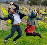 Mclaren Vale Luxury Full Day Small Group Wine Tour - Accommodation Fremantle