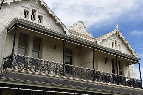 Stately Swagger Adelaide Walking Tour - Accommodation Fremantle 5