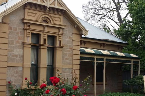 Stately Swagger Adelaide Walking Tour - Accommodation Fremantle 7