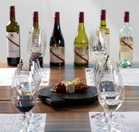 d'Arenberg McLaren Vale Varietal Discovery and Cheese Tasting Plate - Accommodation Fremantle