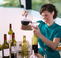 d'Arenberg McLaren Vale The Blending Bench - Accommodation Fremantle