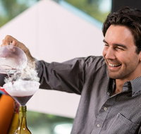 d'Arenberg McLaren Vale The Blending Bench and 8-Course Degustation with Wine Pairing - Accommodation Fremantle