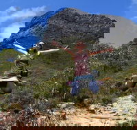 7 Days Camping Flinders Ranges Coober Pedy Kings Canyon Uluru - Accommodation Fremantle