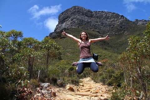 7 Days Camping: Flinders Ranges, Coober Pedy, Kings Canyon, Uluru - Accommodation Fremantle 0