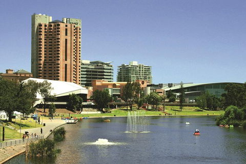 Adelaide Highlights, Hahndorf & McLaren Vale Wine Tasting And Sightseeing Tour - Accommodation Fremantle 1