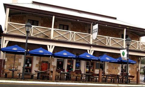 Adelaide Highlights, Hahndorf & McLaren Vale Wine Tasting And Sightseeing Tour - Accommodation Fremantle 3