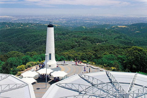 Adelaide Highlights, Hahndorf & McLaren Vale Wine Tasting And Sightseeing Tour - Accommodation Fremantle 10
