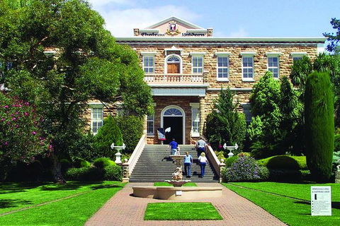 Enjoy An Afternoon In The Barossa - Accommodation Fremantle 0