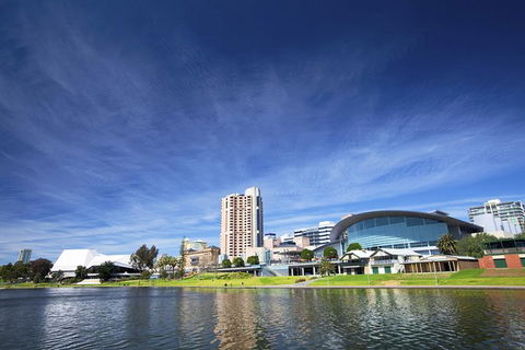 Adelaide Super Saver: Adelaide City Sightseeing Tour Plus Barossa Valley And Hahndorf Tour - Accommodation Fremantle 0