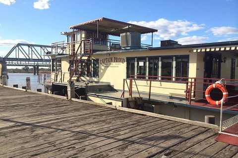 Adelaide Hills Day Trip Including 3-Hour Murray River Luncheon Cruise - Accommodation Fremantle 0