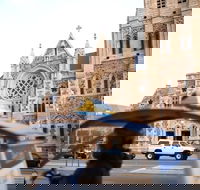 Historic Adelaide  Architecture 90- minute Pedicab Experience - Accommodation Fremantle