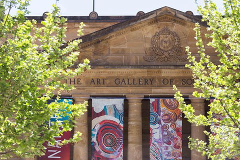 Adelaide 90-Minute Pedicab Tour: Street Art Experience - Accommodation Fremantle 5