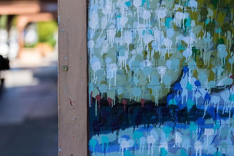 Adelaide 90-Minute Pedicab Tour: Street Art Experience - Accommodation Fremantle 9