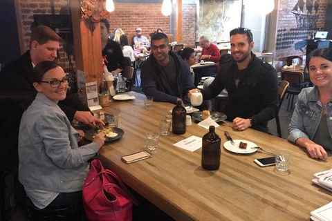 Adelaide City Highlights With Hahndorf And Mt. Lofty - Accommodation Fremantle 5