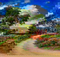 Langhorne Creek Wine Region Small Group Day Trip from Adelaide or Glenelg - Accommodation Fremantle