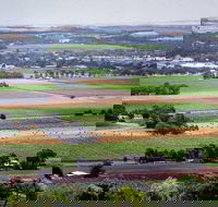 Small Tour Barossa Valley Voyager Tour from Adelaide or Glenelg - Accommodation Fremantle