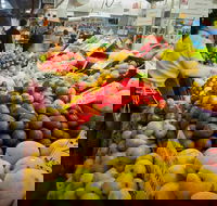 Adelaide Central Markets Breakfast Tour - Accommodation Fremantle