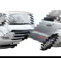 Transfer in private minivan from Adelaide Downtown to Adelaide Airport - Accommodation Fremantle