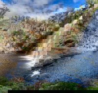 3-Day Adelaide to Melbourne Overland Trip through Grampians and Great Ocean Road - Accommodation Fremantle