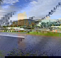 Adelaide City Tour with Optional River Cruise and Adelaide Zoo Admission - Accommodation Fremantle