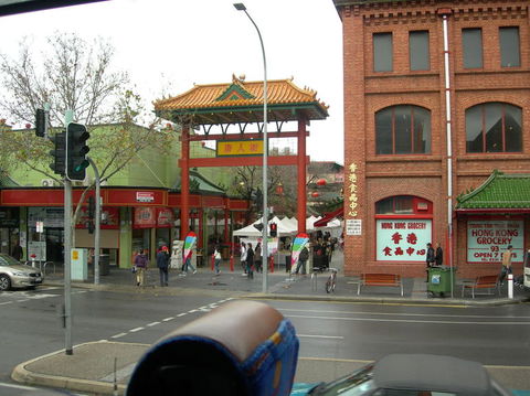 Adelaide Highlights And Hahndorf Tour With Optional River Cruise - Accommodation Fremantle 4