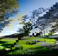 Adelaide Highlights and Hahndorf Tour with Optional River Cruise - Accommodation Fremantle