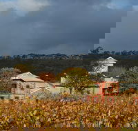 Penfolds Magill Estate Iconic Experience - Accommodation Fremantle