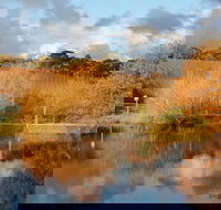 Small-Group Fleurieu Peninsula Food and Wine Experience by 4WD Including 3-Course Lunch - Accommodation Fremantle