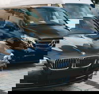 Adelaide Airport to Hotel Round-Trip Private Business Transfer - Accommodation Fremantle