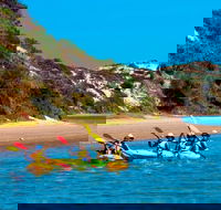 Half-Day Kayaking Tour in Coorong National Park - Accommodation Fremantle