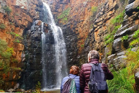 Morialta Wilderness And Wildlife Hike - Day Trip From Adelaide - Accommodation Fremantle 9