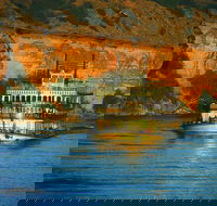 4-Night Murray River Cruise by Classic Paddle Wheeler PS Murray Princess - Accommodation Fremantle