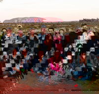 6-Day Rock Patrol Trip Adelaide to Alice Springs or Uluru - Accommodation Fremantle