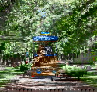 Adelaide 90-Minute Pedicab Tour Scenic Green  River Experience - Accommodation Fremantle