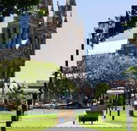 Adelaide 90-Minute Pedicab Tour City Sights Experience - Accommodation Fremantle