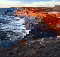 Southern Yorke Peninsula 3 Day SA Coastal Wilderness 4WD Adventure - Accommodation Fremantle