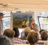 Coorong Adventure Cruise - Accommodation Fremantle