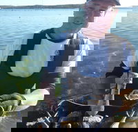 Oyster Farm and Tasting Tour with Hotel Pick-up and return from Port Lincoln - Accommodation Fremantle