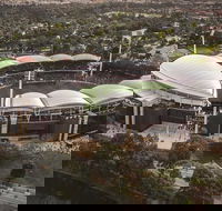 Adelaide City Tour Including Adelaide Oval - Accommodation Fremantle