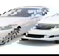 Transfer in private vehicle from Adelaide Airport to Adelaide Downtown - Accommodation Fremantle