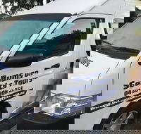 AirPort Transfers  People Mover - Accommodation Fremantle